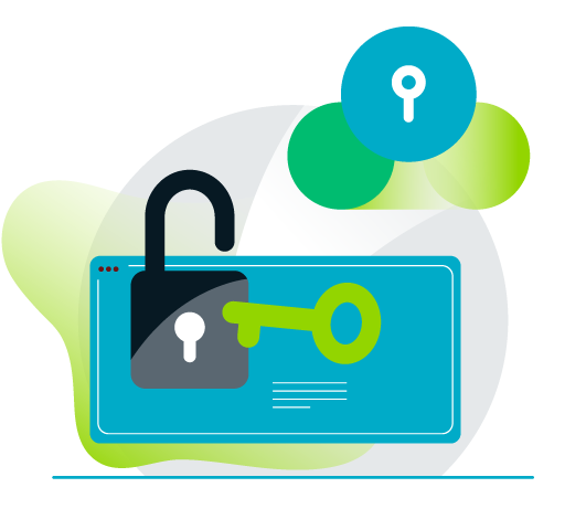 manage user access and control