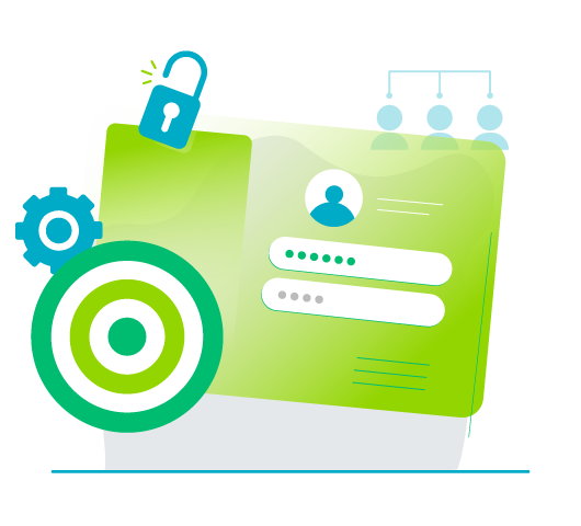 full control for cloud security