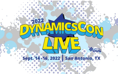 Join EFOQUS’ Erik Hougaard At DynamicsCon Live!