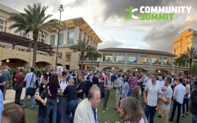 Dispatch From Community Summit North America 2022