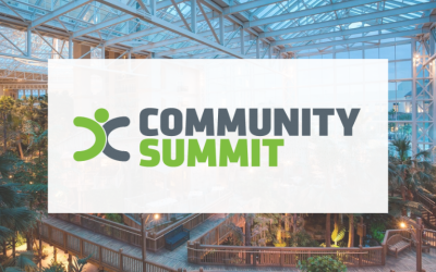 Visit EFOQUS at the Community Summit North America