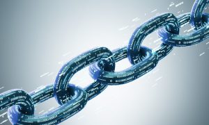 Blockchain ERP