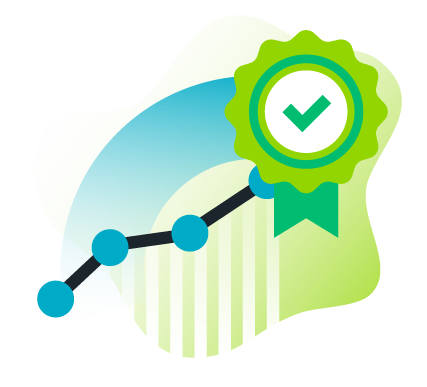 track KPIs with cloud replicator