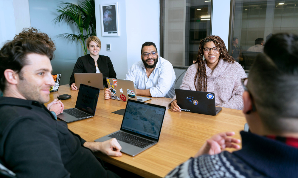 5 Ways Microsoft Dynamics 365 Business Central Boosts Team Collaboration