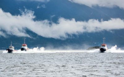 Western Canada Marine Response Corporation (WCMRC) Reduces Time Spent on Manual Tasks with ERP Upgrade