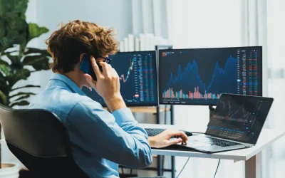 How Business Central Handles Multi-Currency and Multi-Company Scenarios