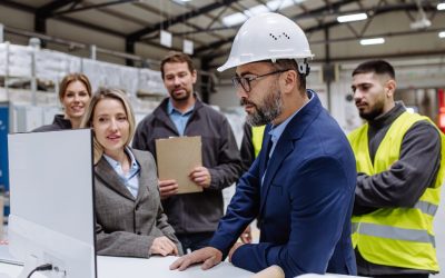 How to Drive Successful ERP User Adoption in Your Organization