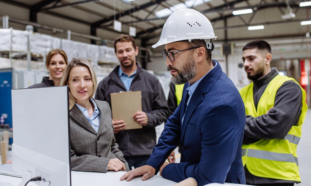 How to Drive Successful ERP User Adoption in Your Organization