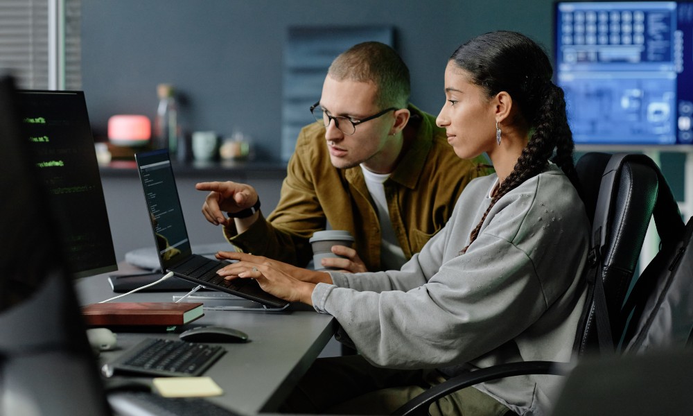 How to Drive Successful ERP User Adoption in Your Organization