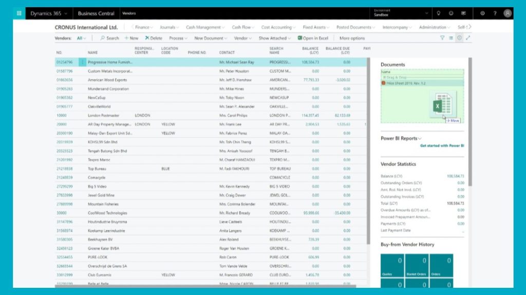 Document Capture